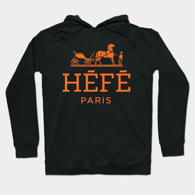 Hoodie hermes outlet
